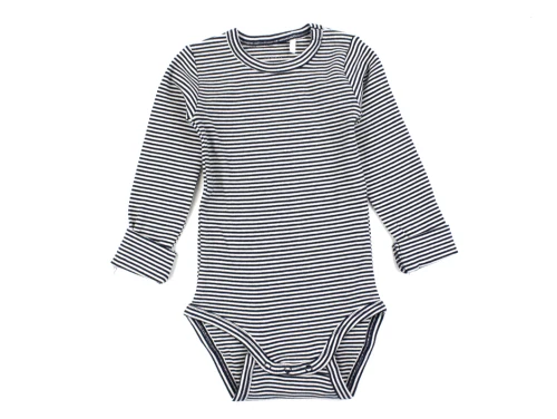 Name It dark sapphire stribet body